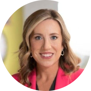 Close up image for testimonial giver