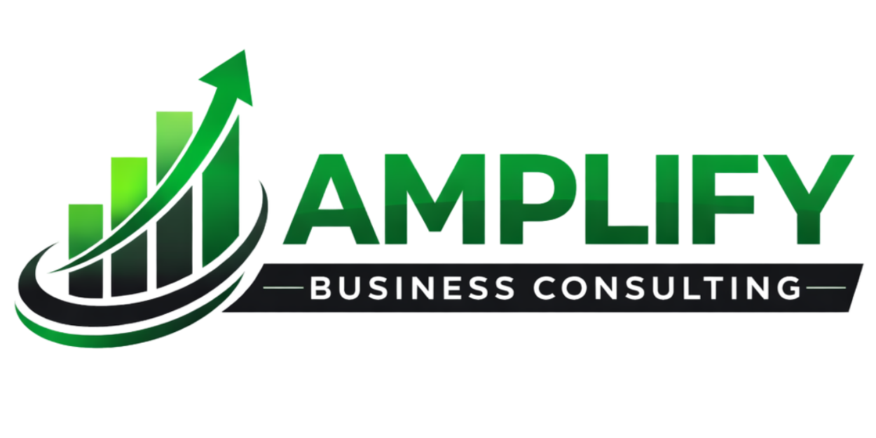 Amplify Business Consulting 
